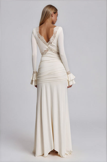 Aria maxi dress - 𝘽𝙖𝙨𝙞𝙘 𝙇𝙞𝙣𝙚