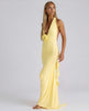 Aya maxi dress