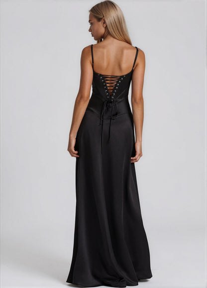 Ellie maxi dress - 𝘽𝙖𝙨𝙞𝙘 𝙇𝙞𝙣𝙚