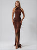 Veronika maxi dress
