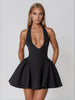 Deli mini dress