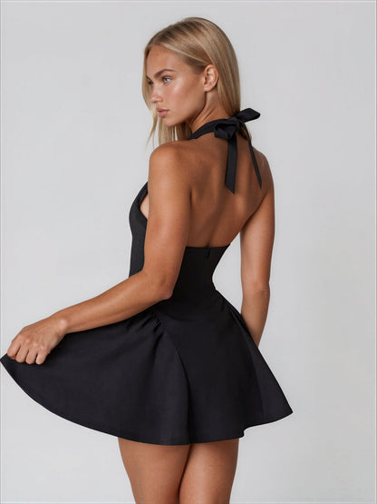 Deli mini dress - 𝘽𝙖𝙨𝙞𝙘 𝙇𝙞𝙣𝙚