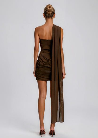 Daniel mini dress