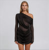 Mavy mini dress