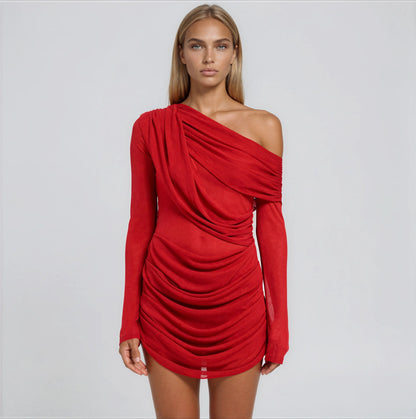 Mavy mini dress - 𝘽𝙖𝙨𝙞𝙘 𝙇𝙞𝙣𝙚