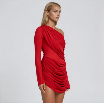 Mavy mini dress - 𝘽𝙖𝙨𝙞𝙘 𝙇𝙞𝙣𝙚