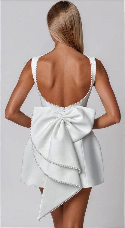 Lori mini dress - 𝘽𝙖𝙨𝙞𝙘 𝙇𝙞𝙣𝙚