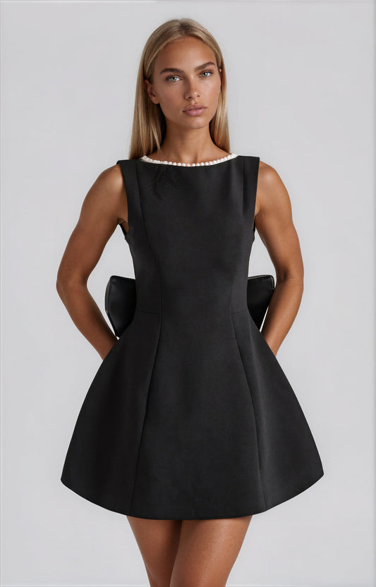 Lori mini dress