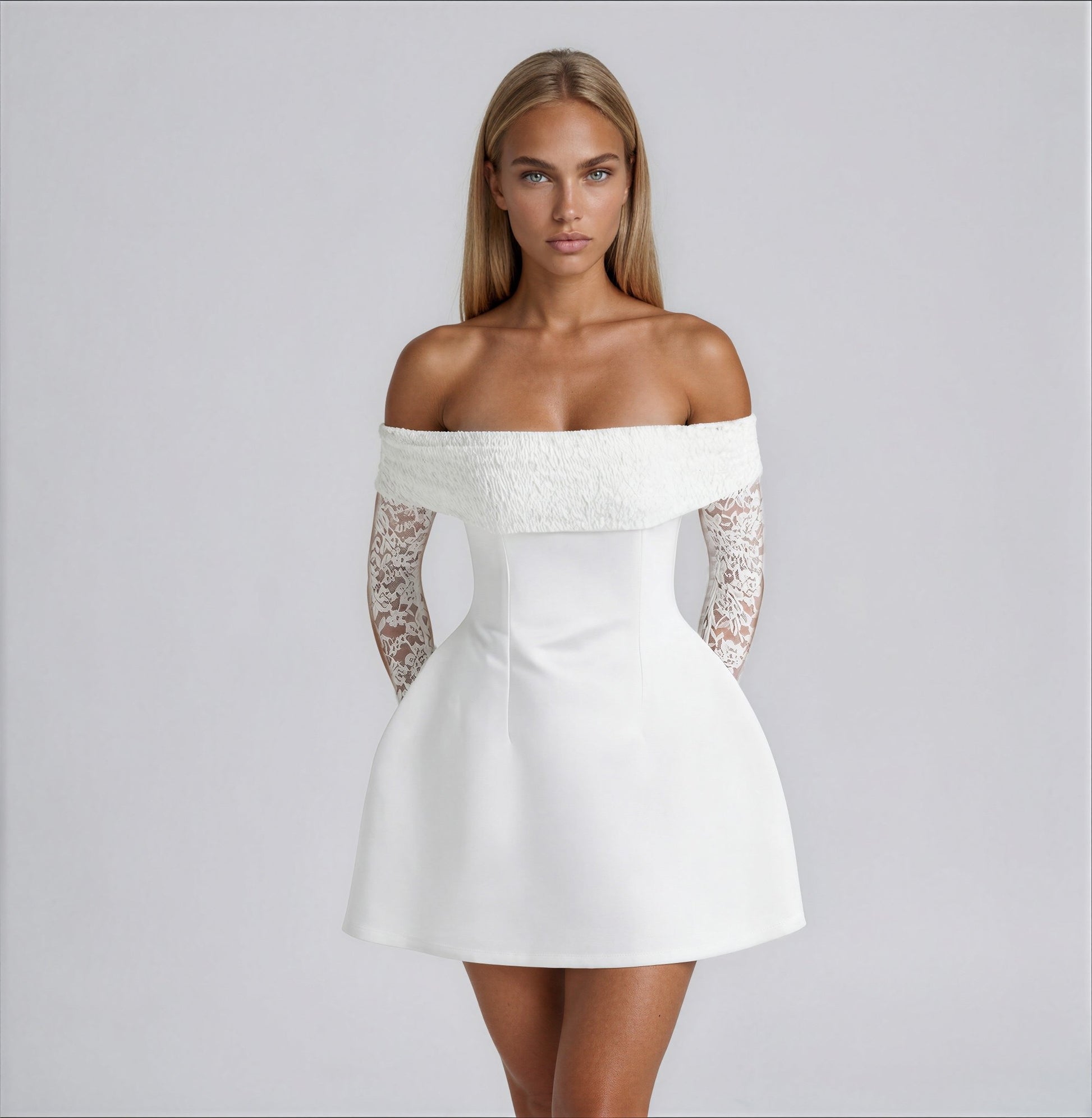 Dana mini dress - 𝘽𝙖𝙨𝙞𝙘 𝙇𝙞𝙣𝙚