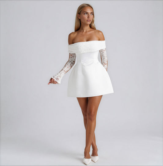 Dana mini dress