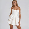 Nivi mini dress