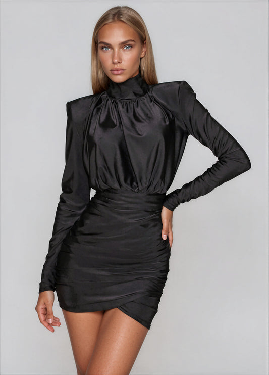 Ellie mini dress
