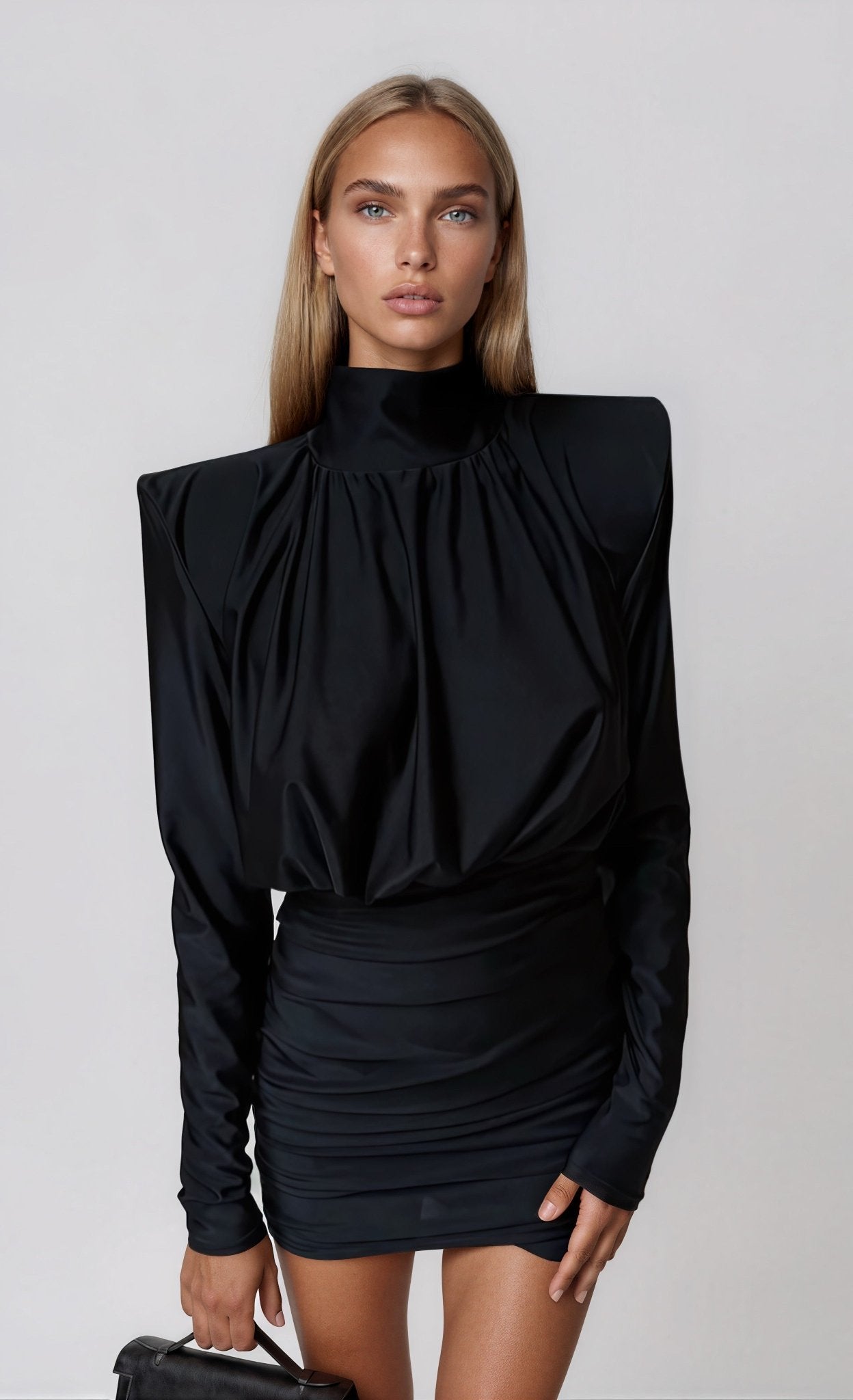 Ellie mini dress - 𝘽𝙖𝙨𝙞𝙘 𝙇𝙞𝙣𝙚