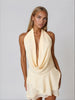 Neta mini dress