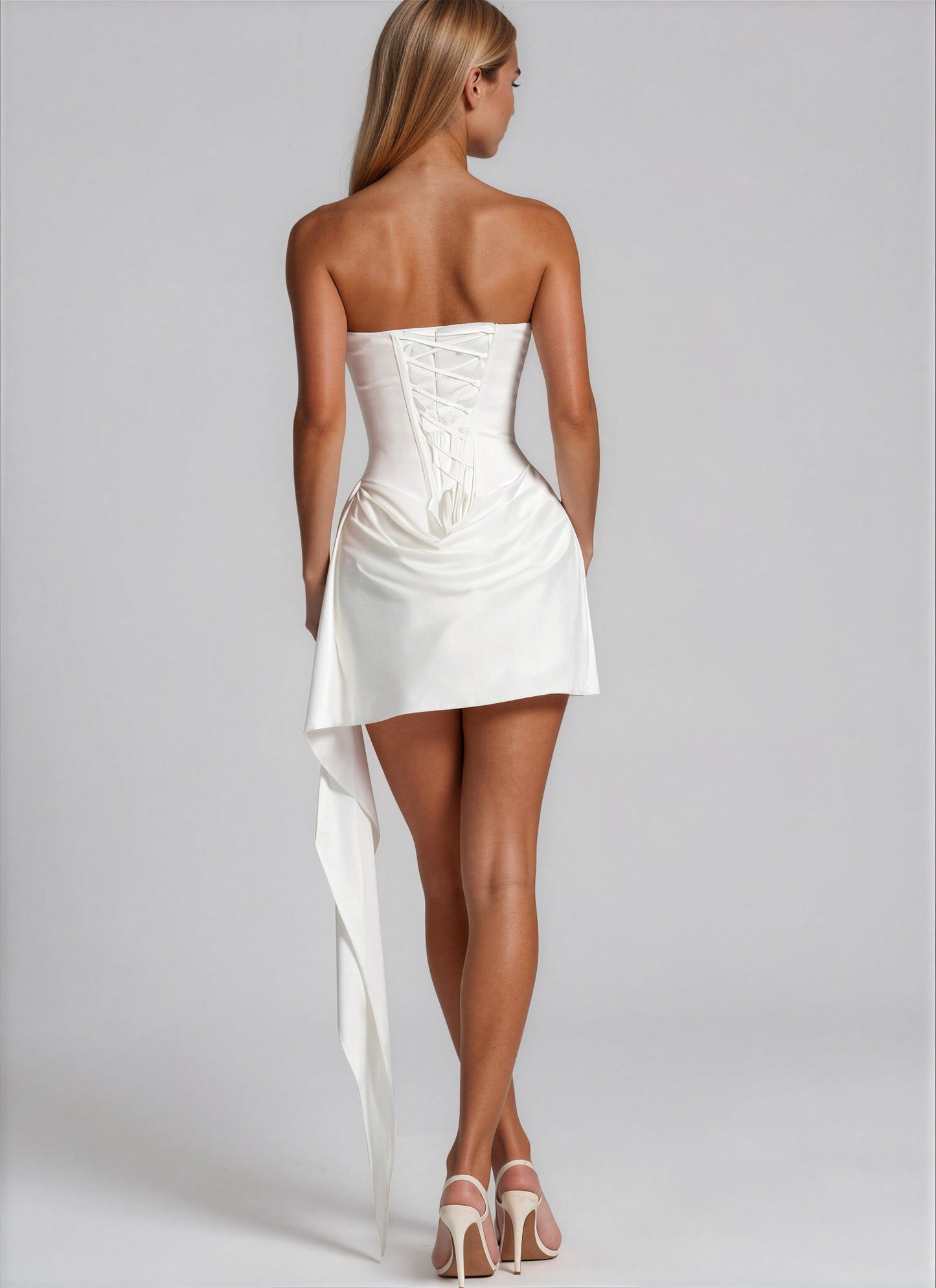 Mimi mini dress - 𝘽𝙖𝙨𝙞𝙘 𝙇𝙞𝙣𝙚