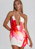 Tamar mini dress