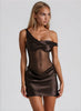 Noya mini dress
