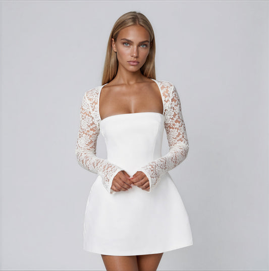 Nicola mini dress