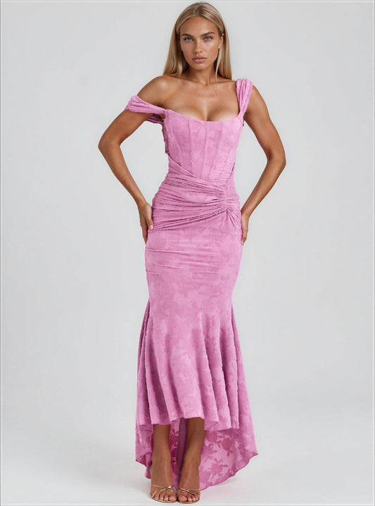 Romi midi dress