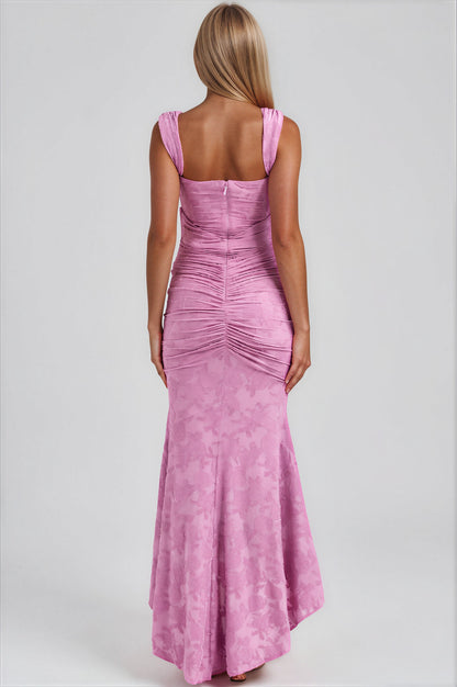 Romi midi dress - 𝘽𝙖𝙨𝙞𝙘 𝙇𝙞𝙣𝙚