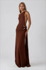 Adel maxi dress