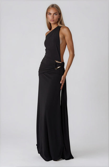 Adel maxi dress - 𝘽𝙖𝙨𝙞𝙘 𝙇𝙞𝙣𝙚
