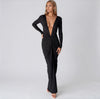 Maylin maxi dress