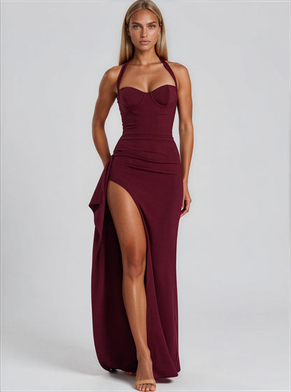 Eylin maxi dress - 𝘽𝙖𝙨𝙞𝙘 𝙇𝙞𝙣𝙚