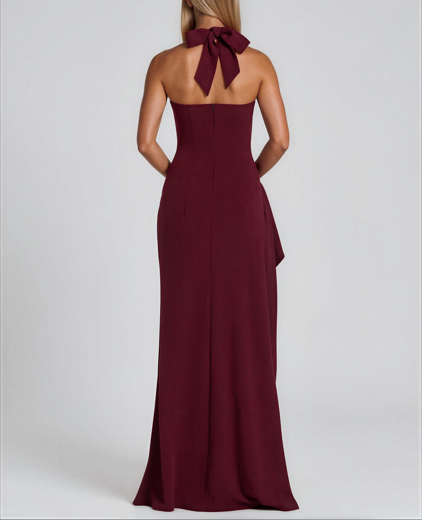 Eylin maxi dress - 𝘽𝙖𝙨𝙞𝙘 𝙇𝙞𝙣𝙚