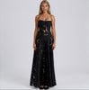 Ofri maxi dress