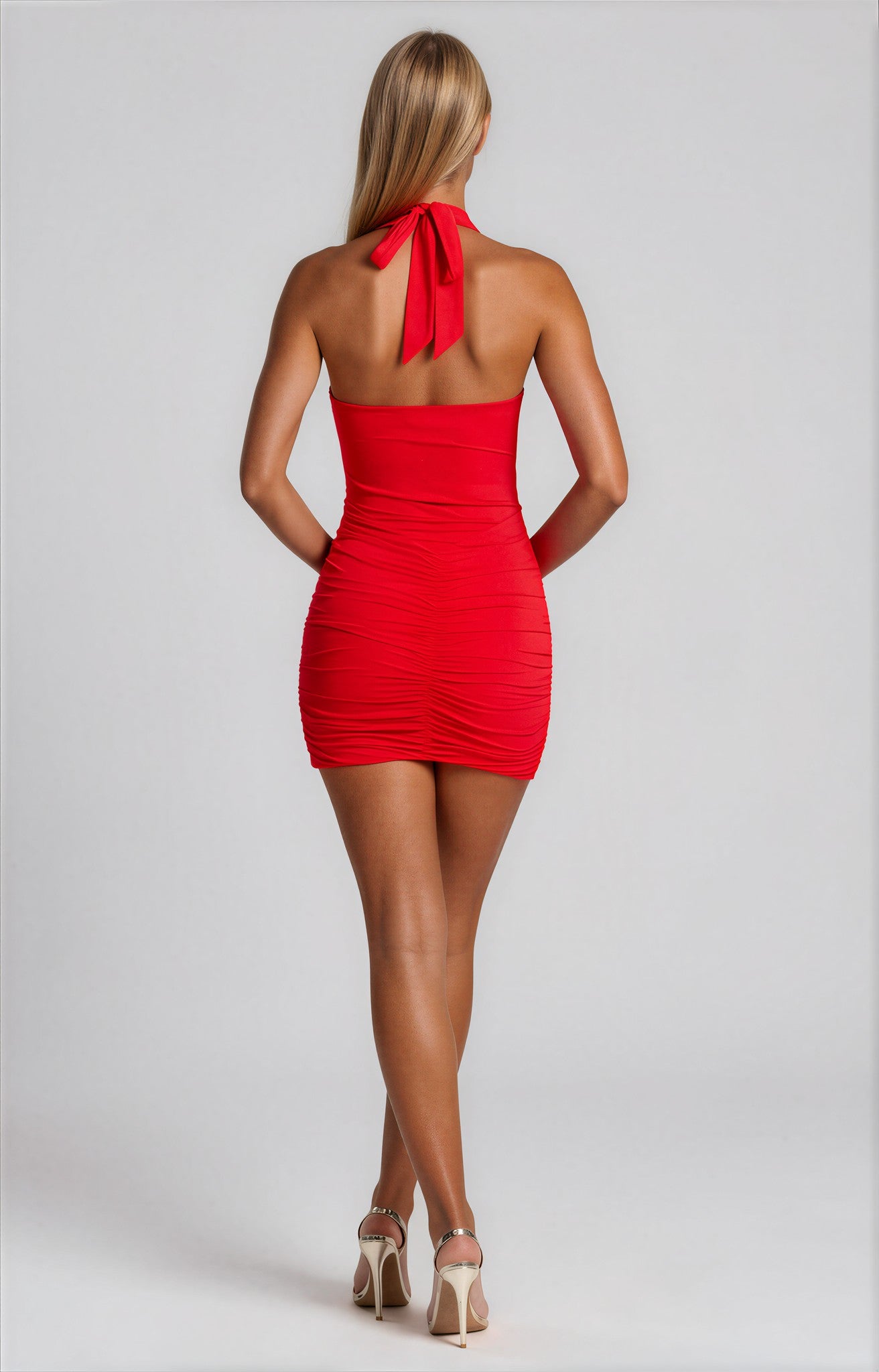 Star mini dress - 𝘽𝙖𝙨𝙞𝙘 𝙇𝙞𝙣𝙚