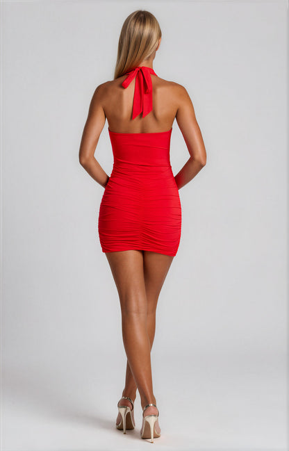 Star mini dress - 𝘽𝙖𝙨𝙞𝙘 𝙇𝙞𝙣𝙚