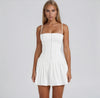 Hylie mini dress