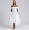 Richi midi dress