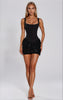 Toni mini dress
