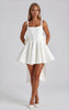 Caroline mini dress