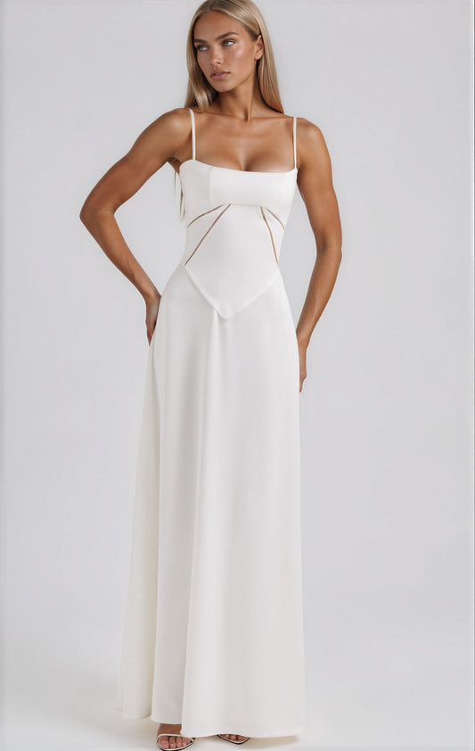 Gali maxi dress
