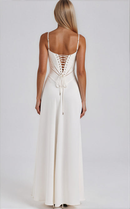 Gali maxi dress