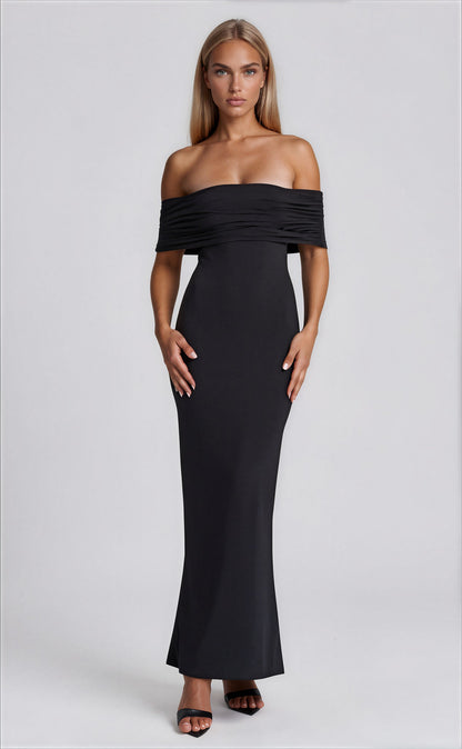 Dani maxi dress - 𝘽𝙖𝙨𝙞𝙘 𝙇𝙞𝙣𝙚