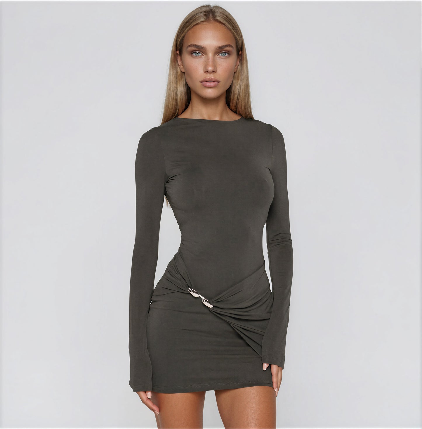 Soof mini dress - 𝘽𝙖𝙨𝙞𝙘 𝙇𝙞𝙣𝙚