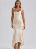 Romi midi dress