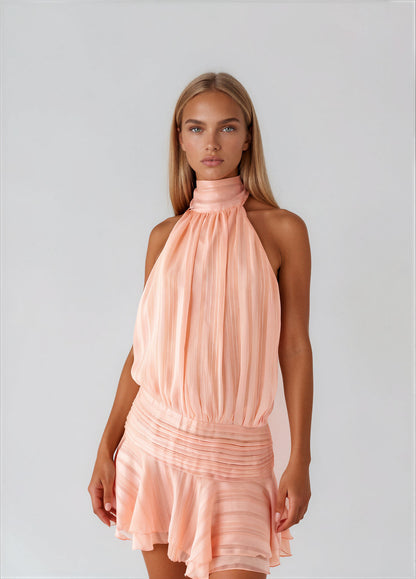 Tamara mini dress