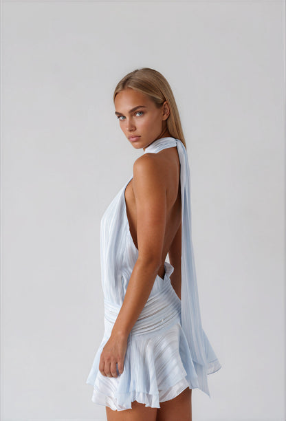 Tamara mini dress