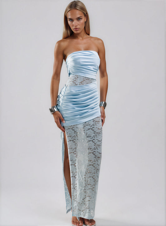 Mellisa maxi dress