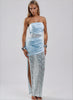 Mellisa maxi dress