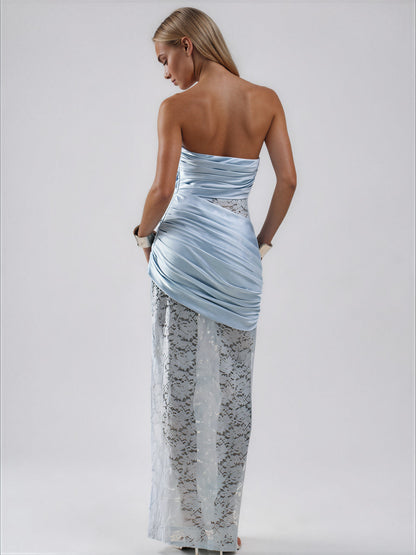 Mellisa maxi dress