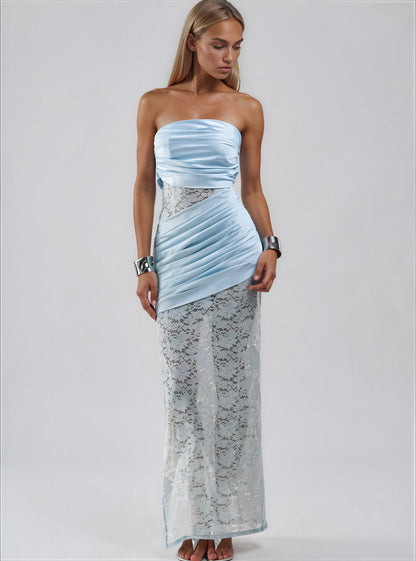 Mellisa maxi dress
