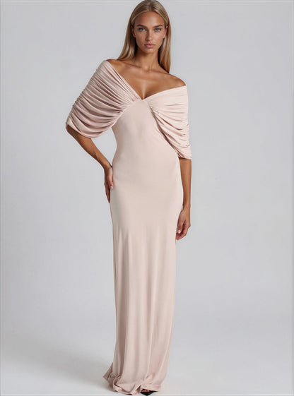 Amor maxi dress
