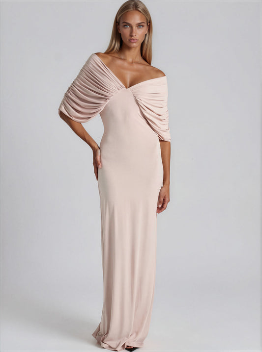Amor maxi dress