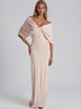 Amor maxi dress